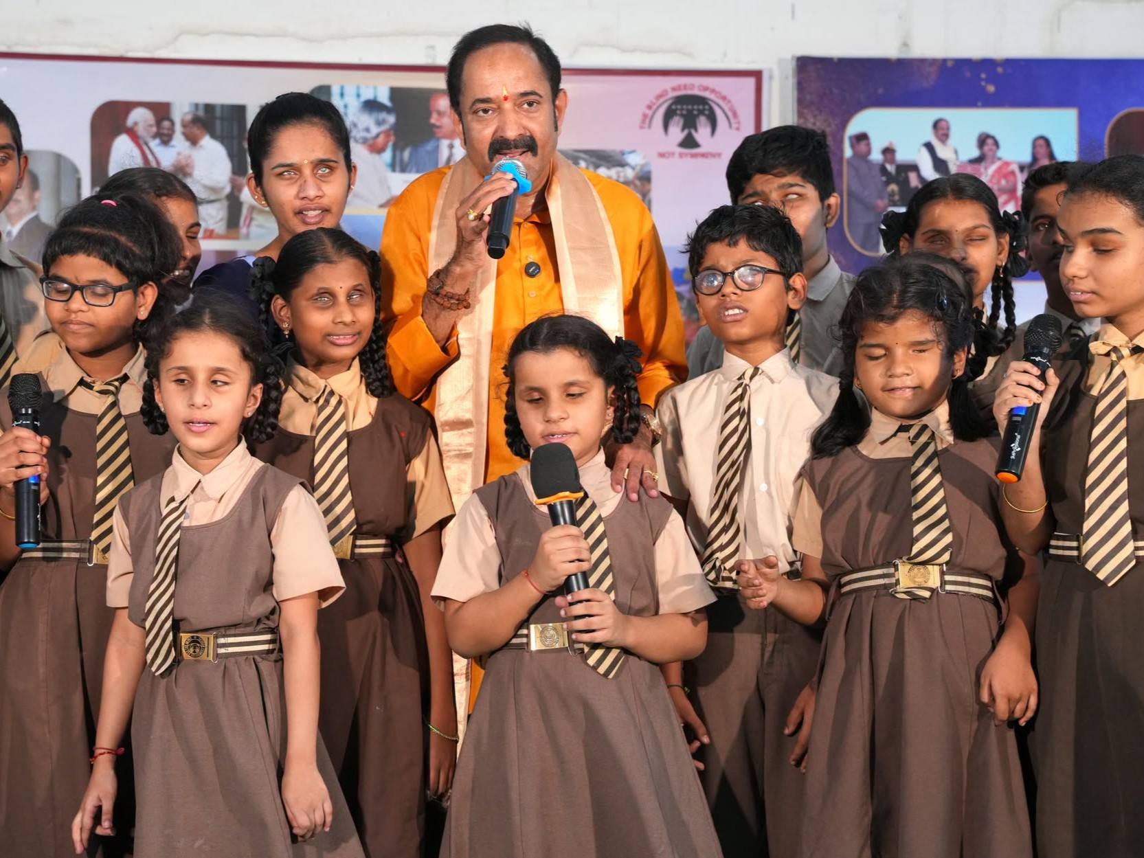 Devnar Foundation’s 35th Anniversary: A Celebration of Service, Knowledge and Self-Confidence image 1