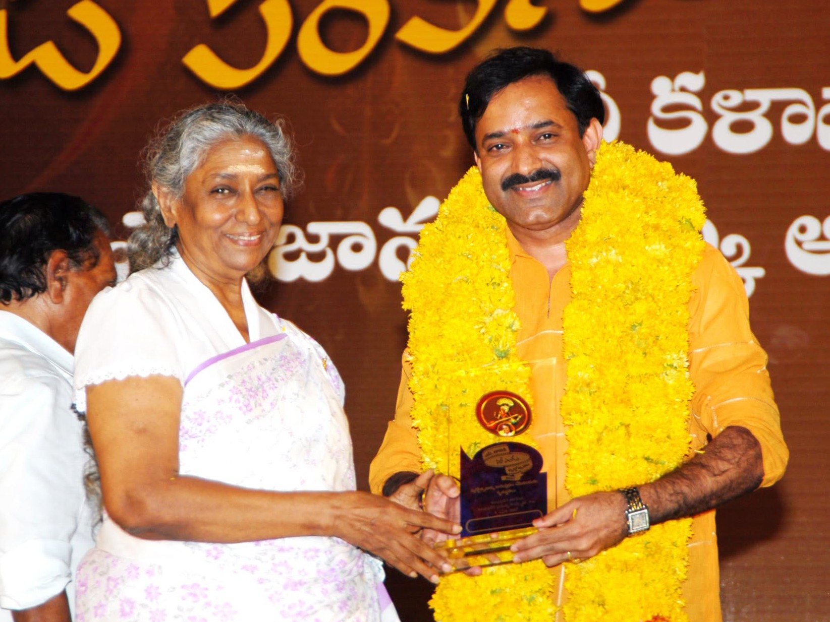 Remembering S. Janaki: A Divine Voice and an Unforgettable Musical Legacy image 1