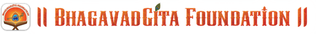 Bhagavadgita Foundation