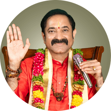 Dr. L. V. Gangadhara Sastry
