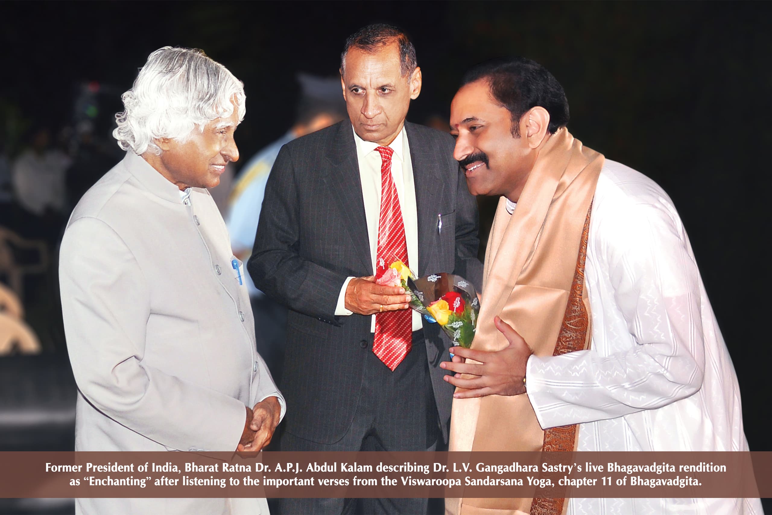 Bharataratna Dr. APJ Abdul Kalam
