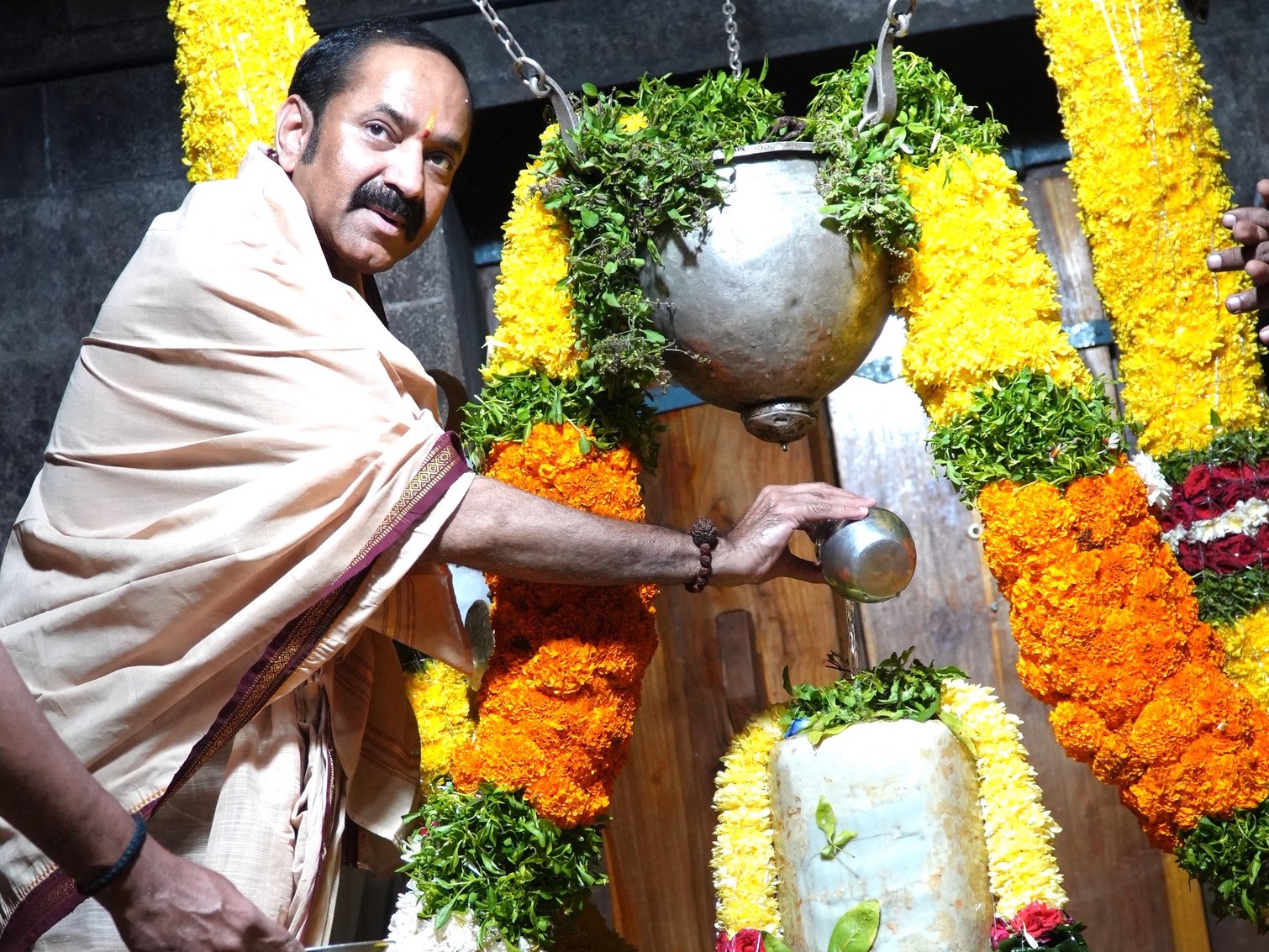 Draksharamam image 1