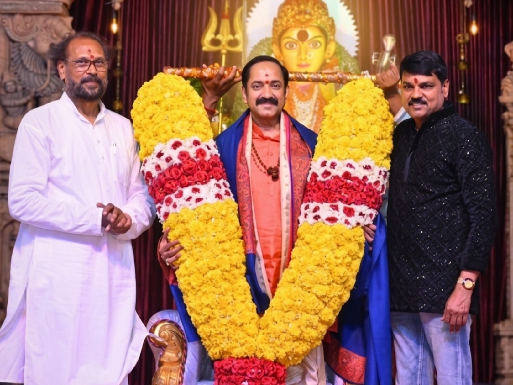 Kotha Amavasya Jatara Mahotsavams image 1